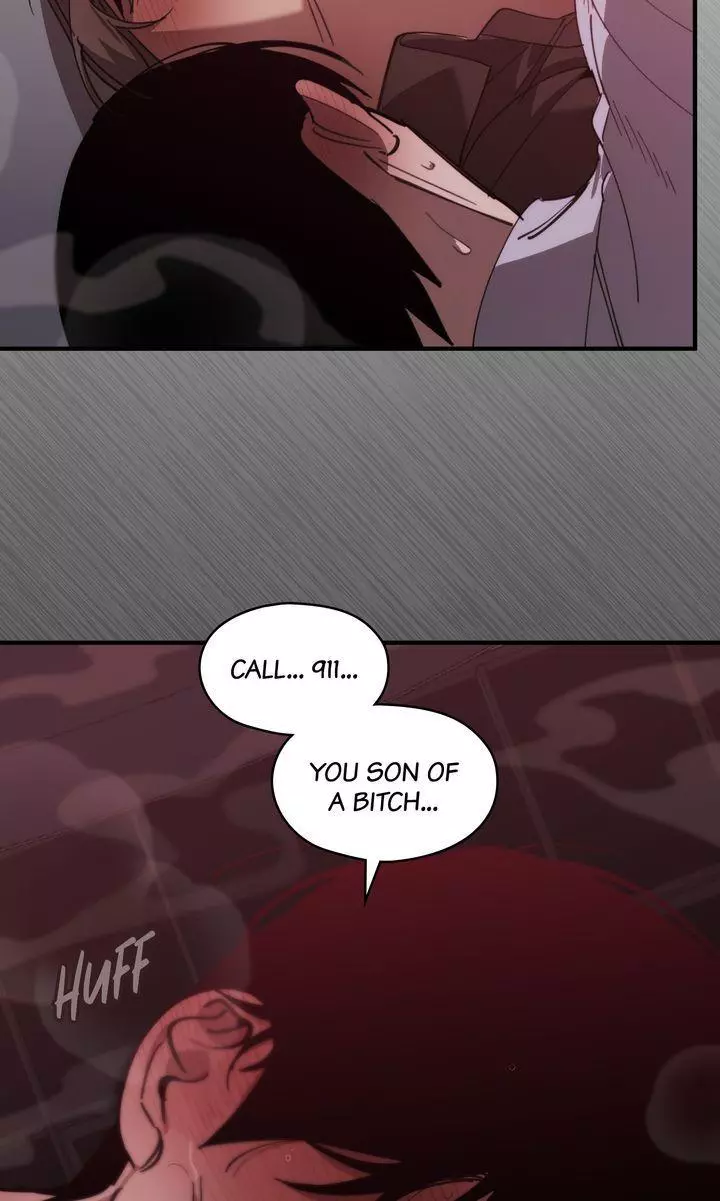 Swapping - Chapter 72 Page 57