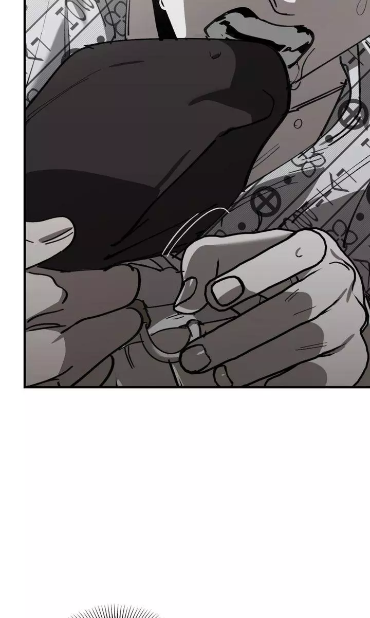 Swapping - Chapter 73 Page 8