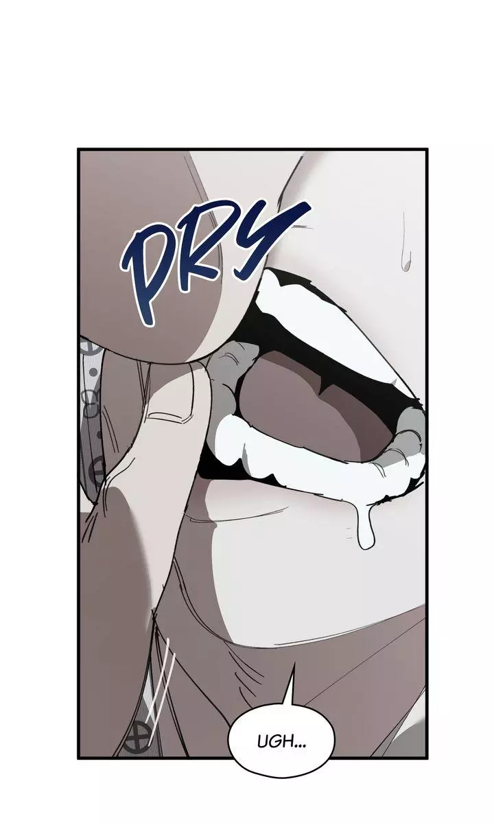 Swapping - Chapter 73 Page 15