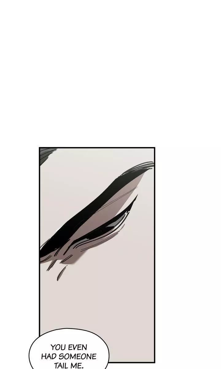 Swapping - Chapter 73 Page 22