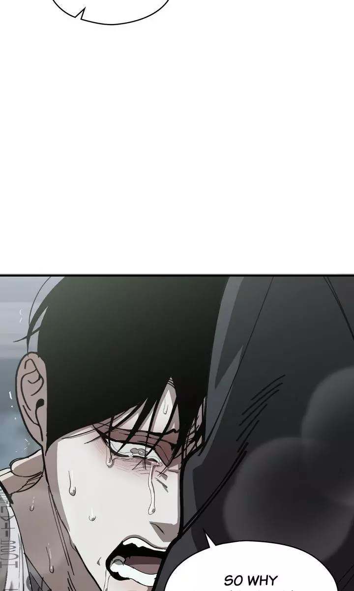 Swapping - Chapter 73 Page 23