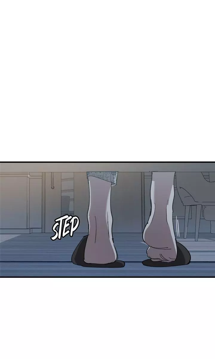 Swapping - Chapter 73 Page 34