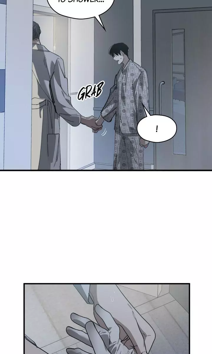 Swapping - Chapter 73 Page 40