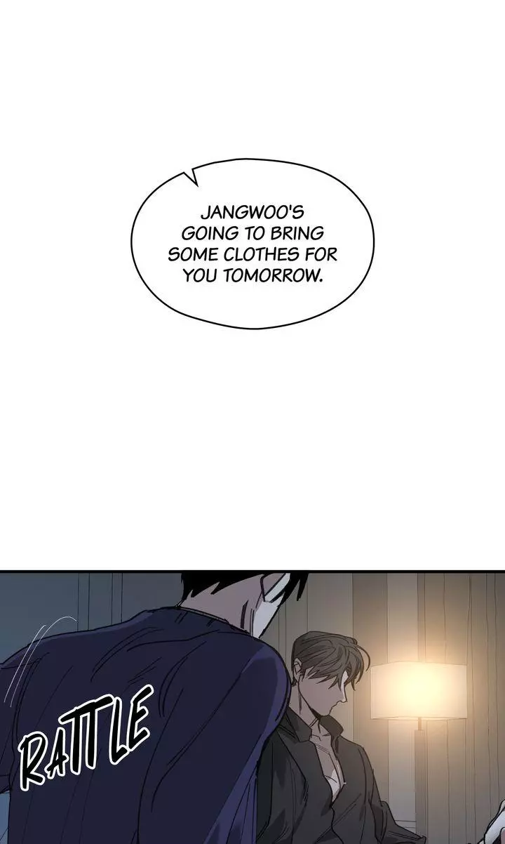 Swapping - Chapter 73 Page 45