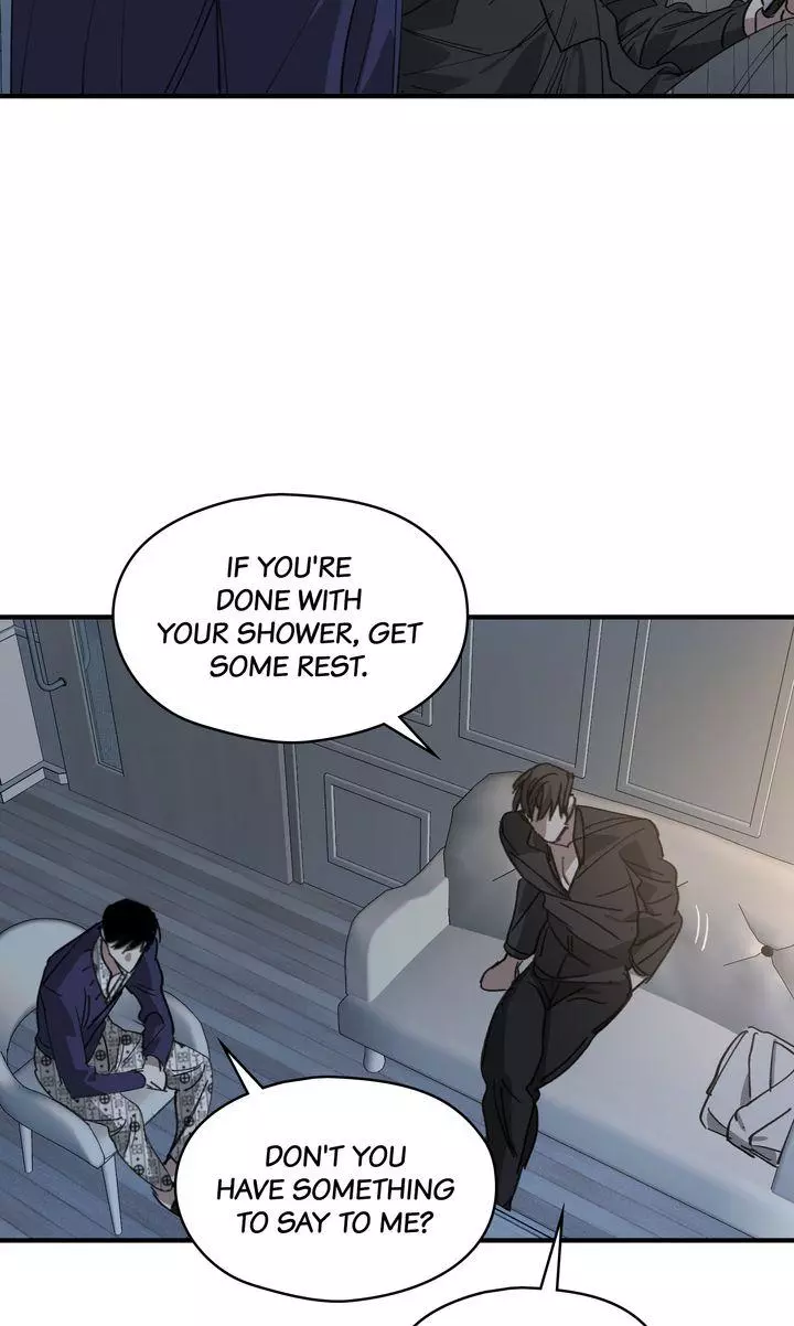 Swapping - Chapter 73 Page 46