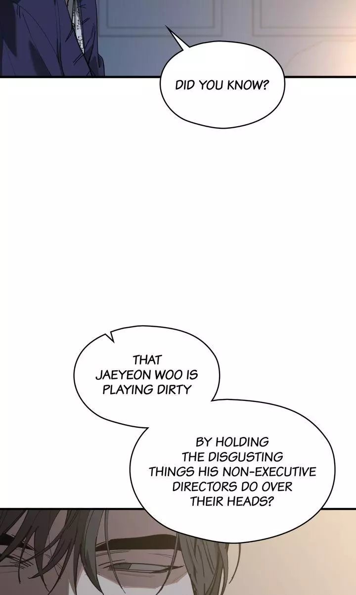 Swapping - Chapter 73 Page 50