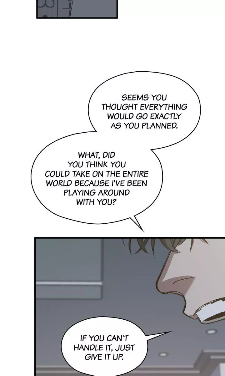 Swapping - Chapter 73 Page 54