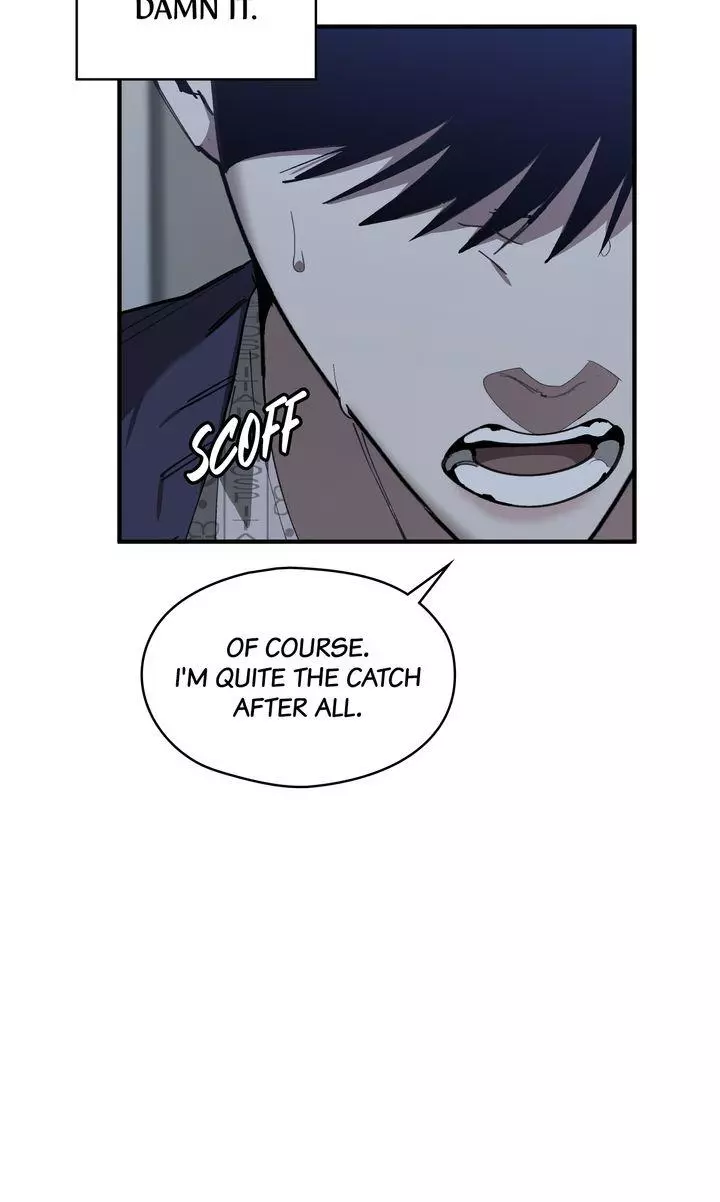 Swapping - Chapter 73 Page 59
