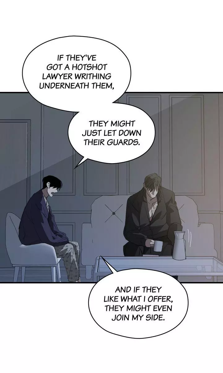 Swapping - Chapter 73 Page 60