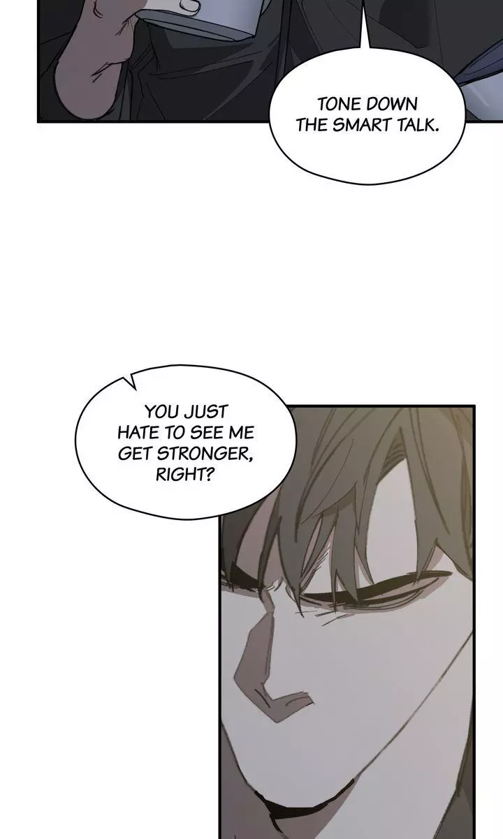 Swapping - Chapter 73 Page 62