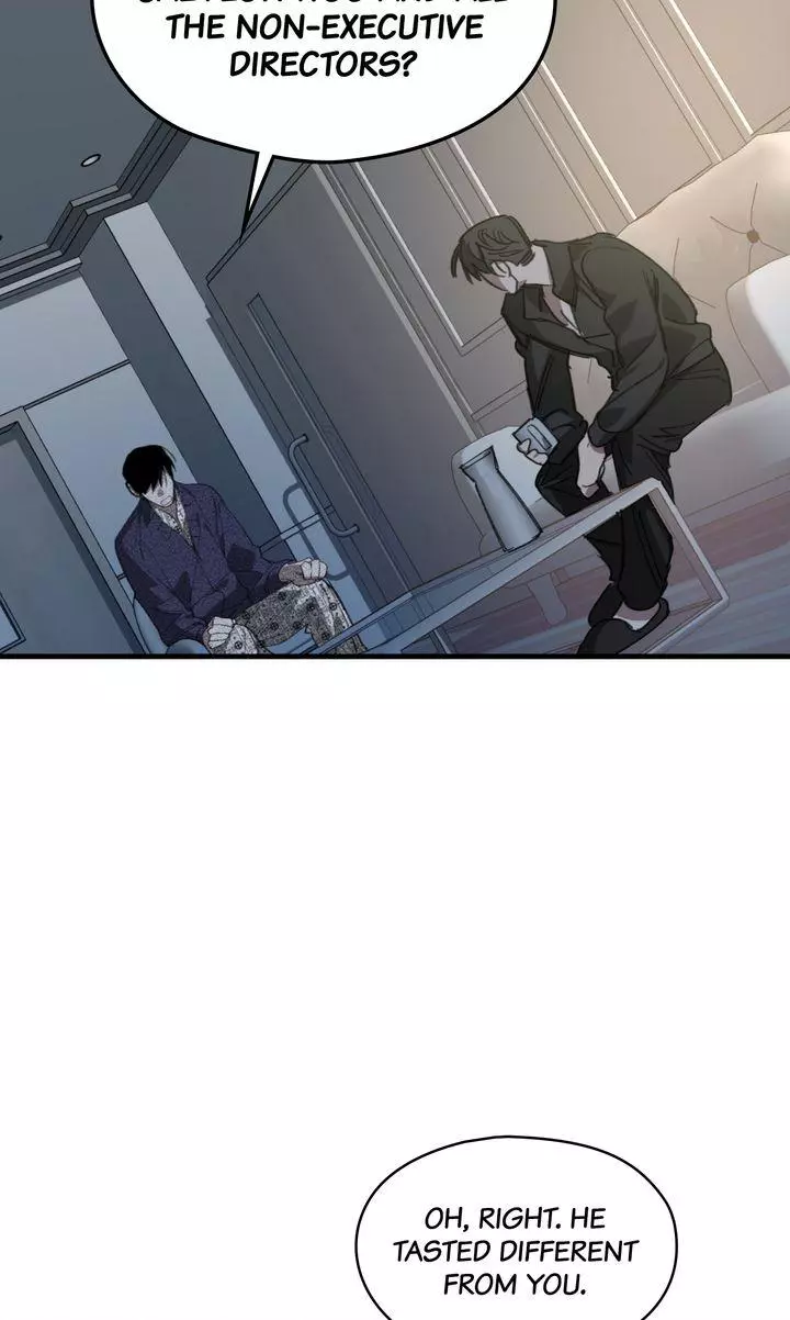 Swapping - Chapter 73 Page 73
