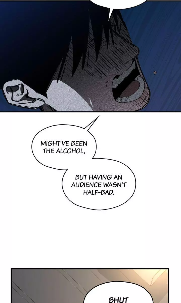 Swapping - Chapter 73 Page 74