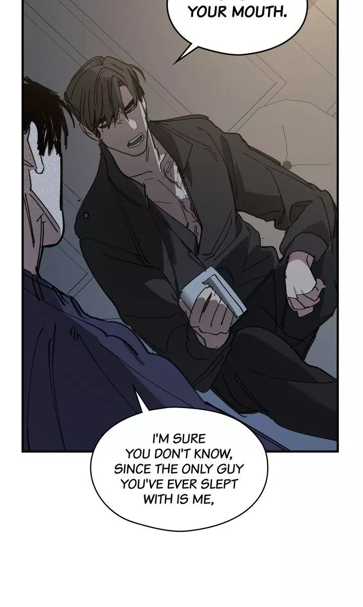Swapping - Chapter 73 Page 75
