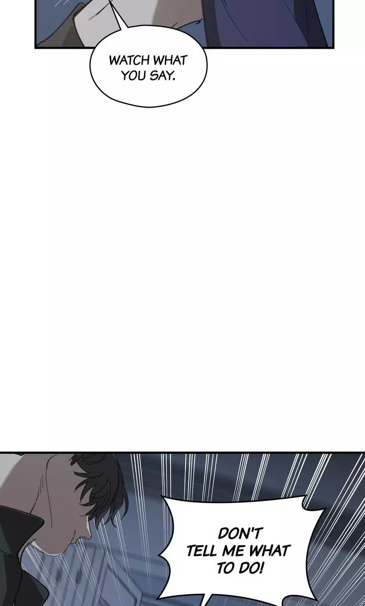 Swapping - Chapter 74 Page 7
