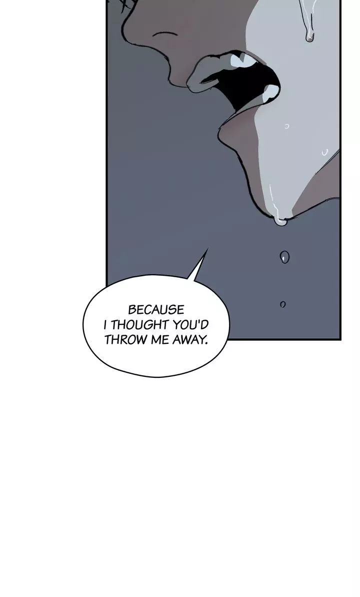 Swapping - Chapter 74 Page 12