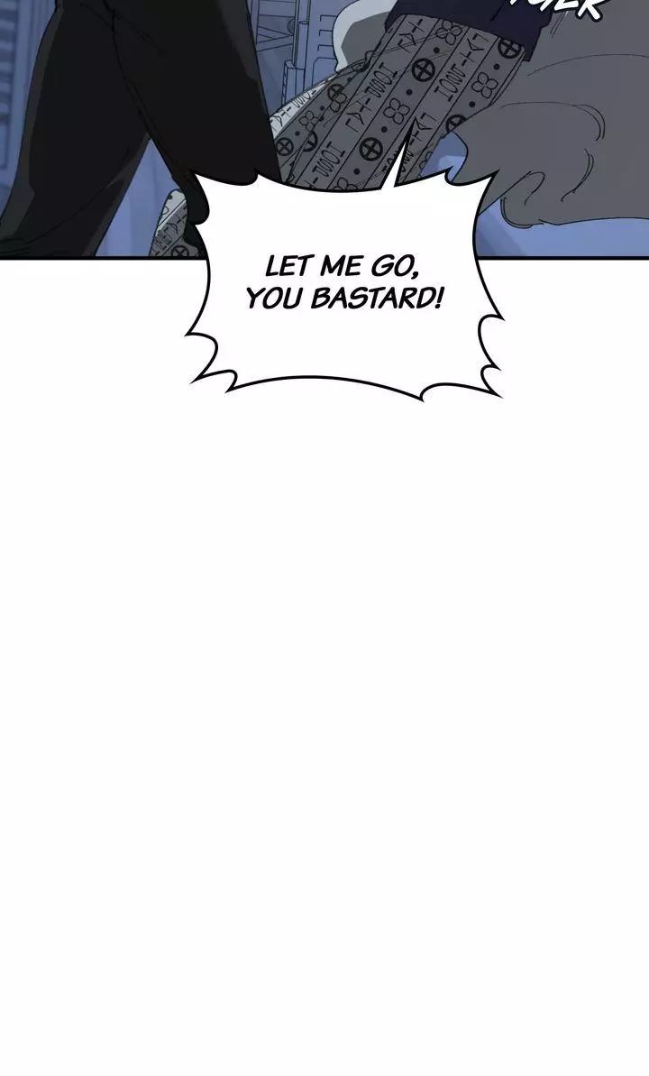 Swapping - Chapter 74 Page 24