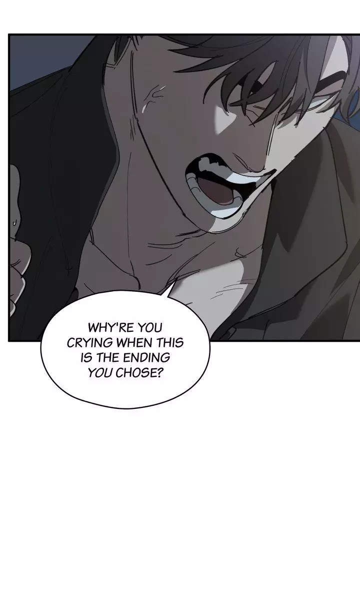 Swapping - Chapter 74 Page 25