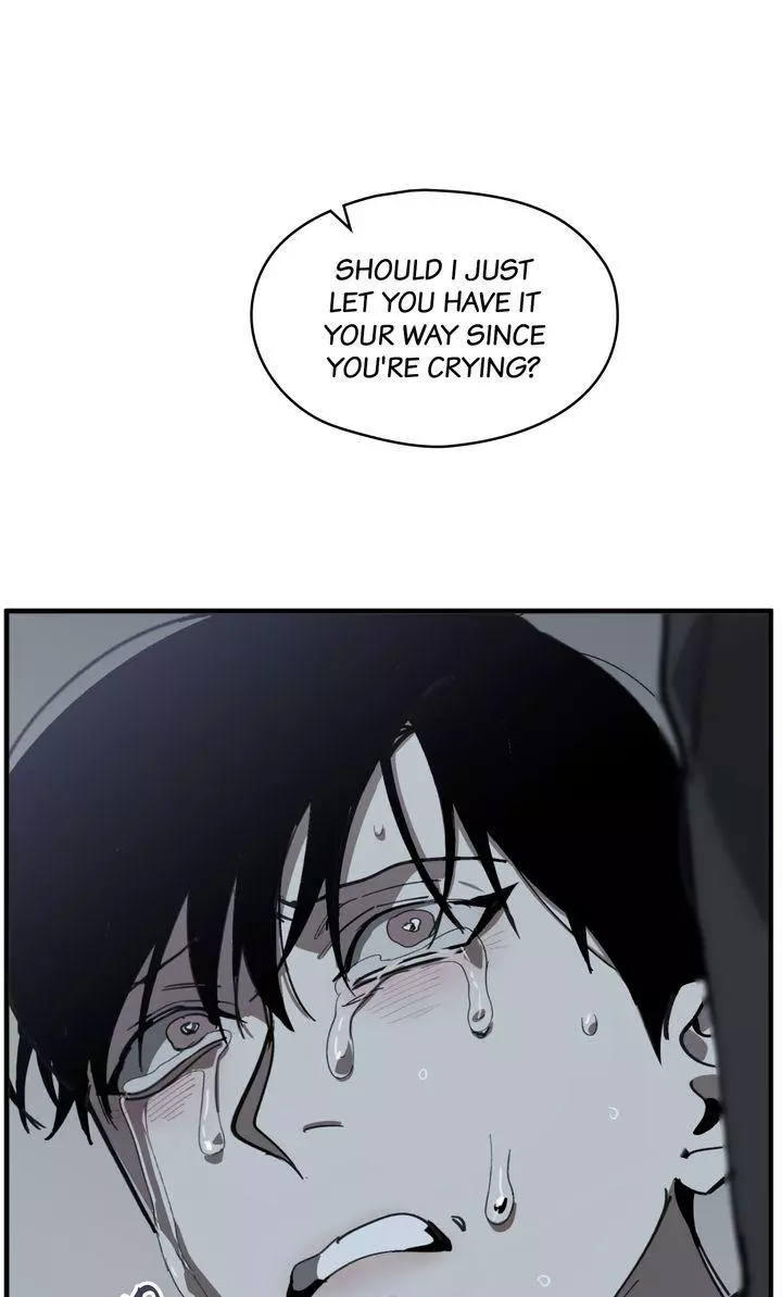 Swapping - Chapter 74 Page 26