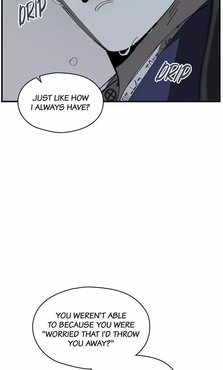 Swapping - Chapter 74 Page 27