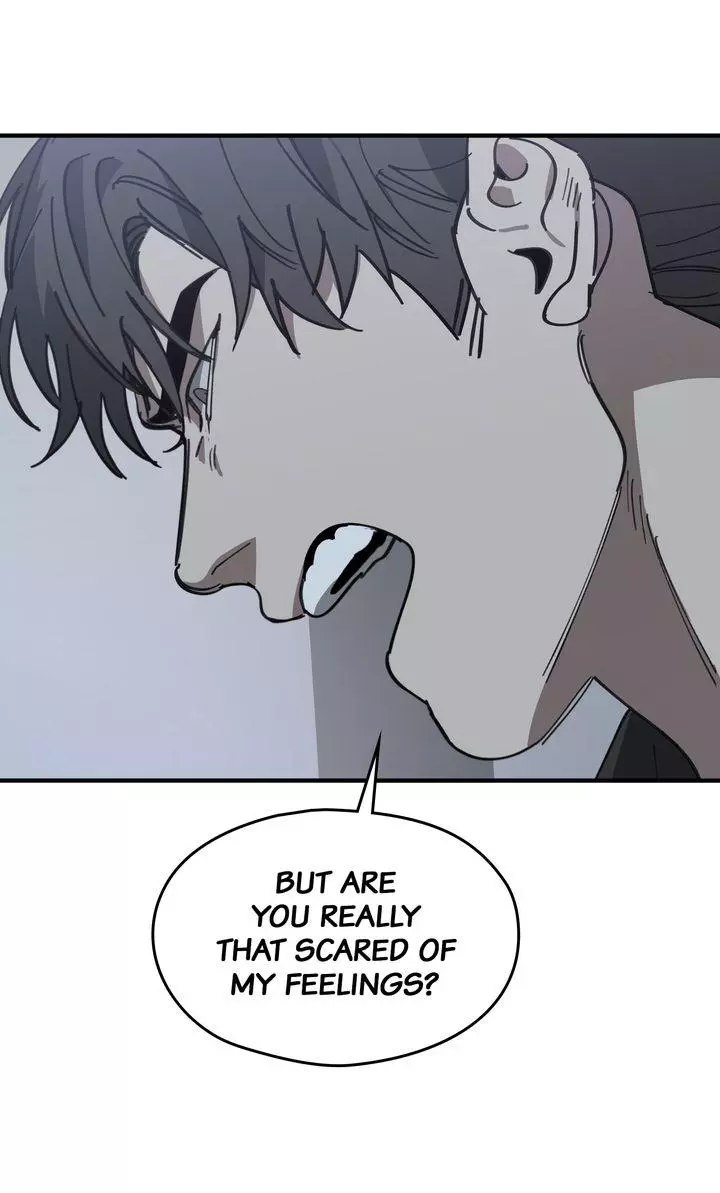 Swapping - Chapter 74 Page 29