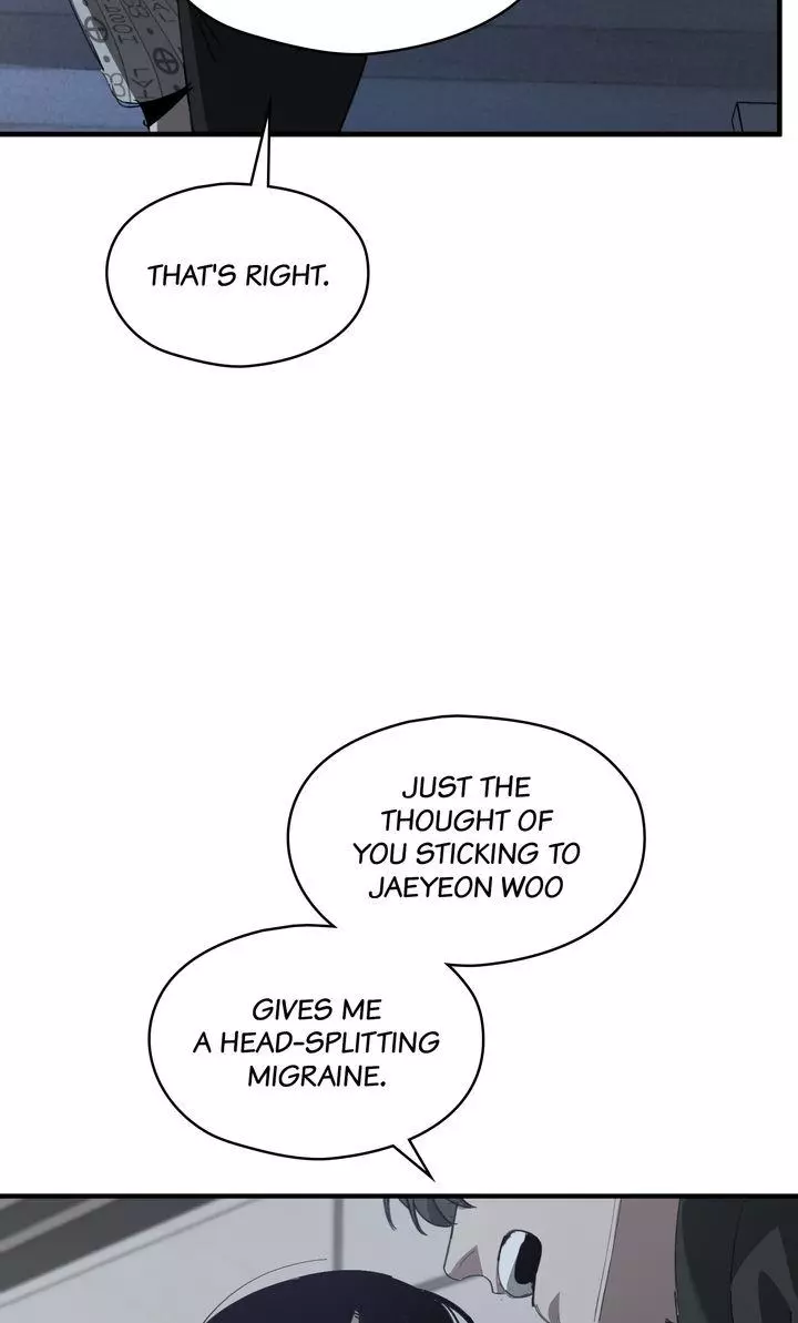 Swapping - Chapter 74 Page 32
