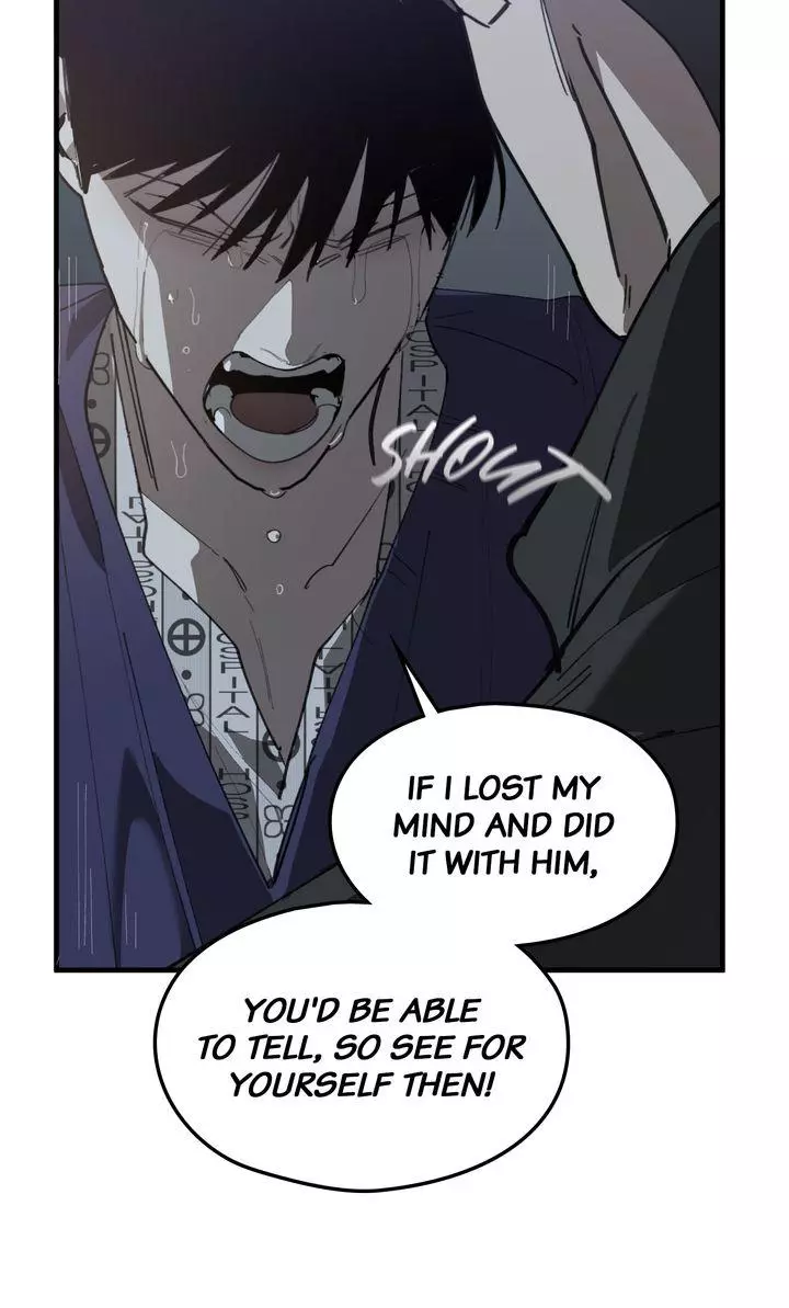 Swapping - Chapter 74 Page 35