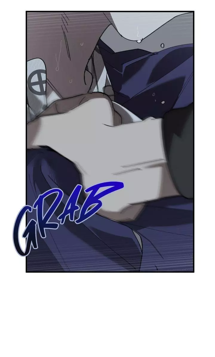 Swapping - Chapter 74 Page 37