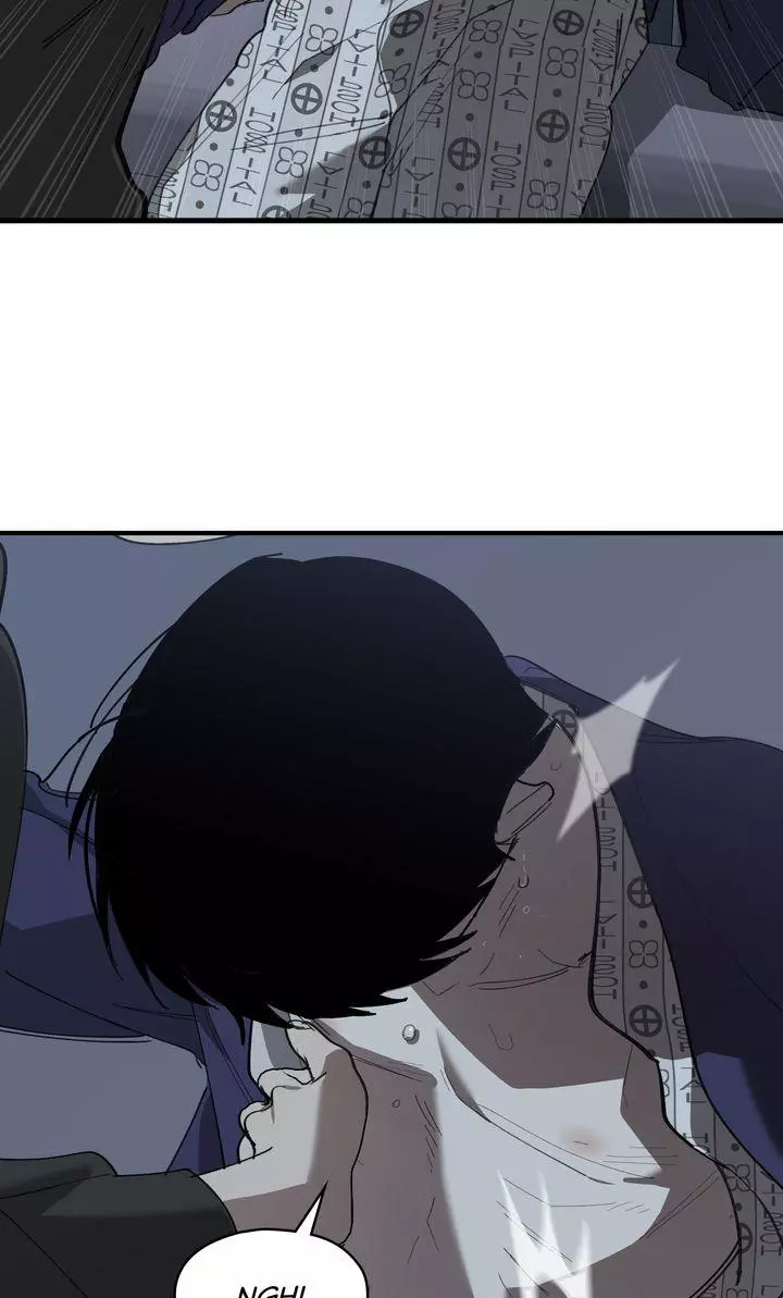 Swapping - Chapter 74 Page 39