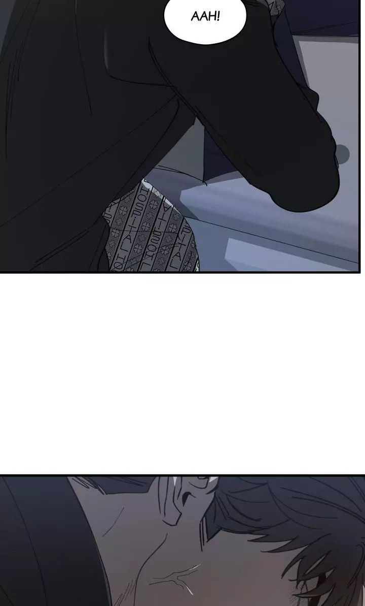 Swapping - Chapter 74 Page 41