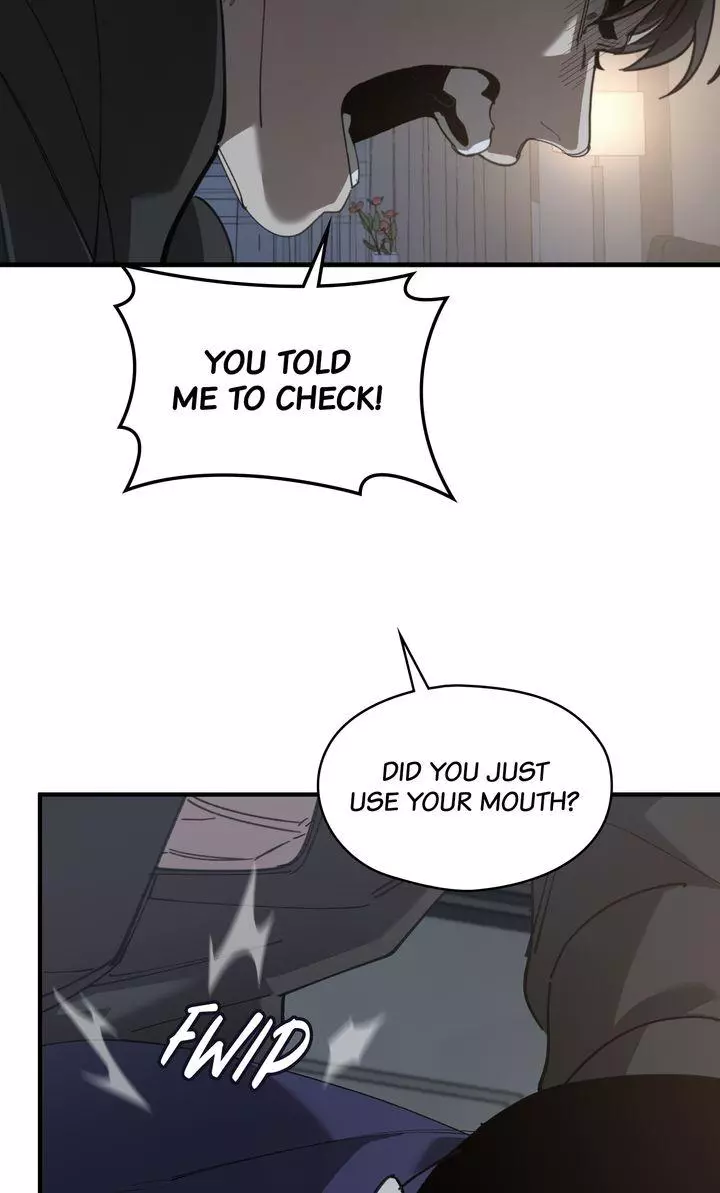 Swapping - Chapter 74 Page 42