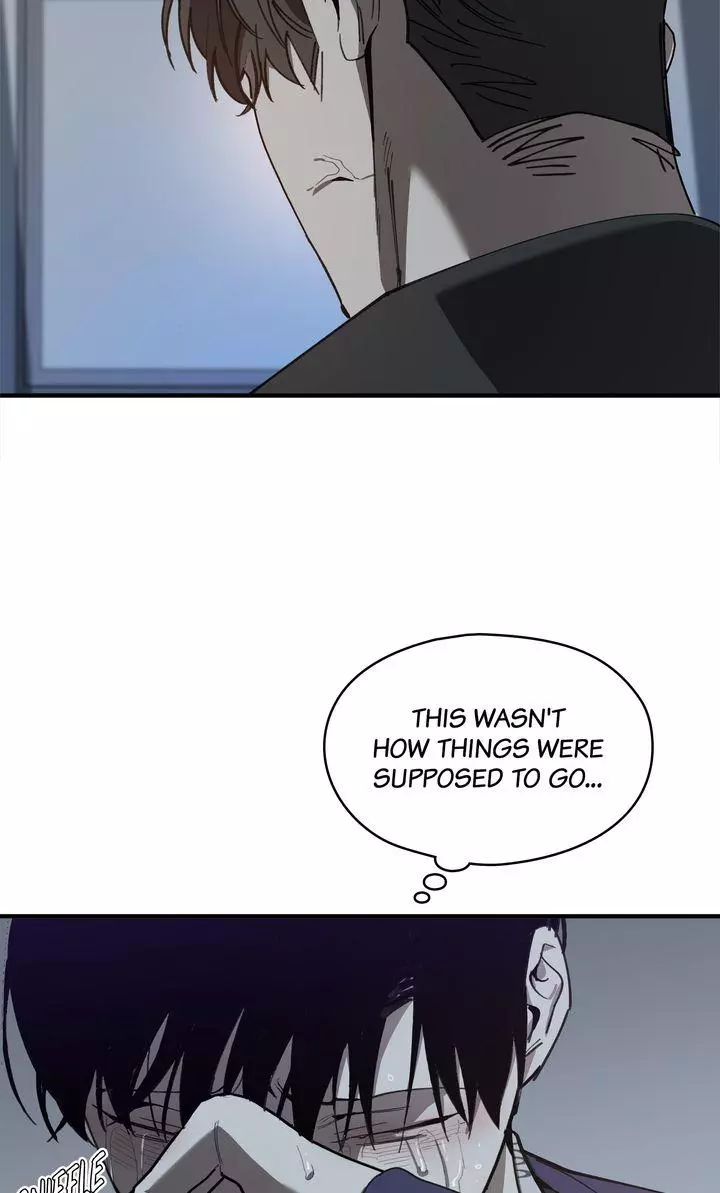 Swapping - Chapter 74 Page 60