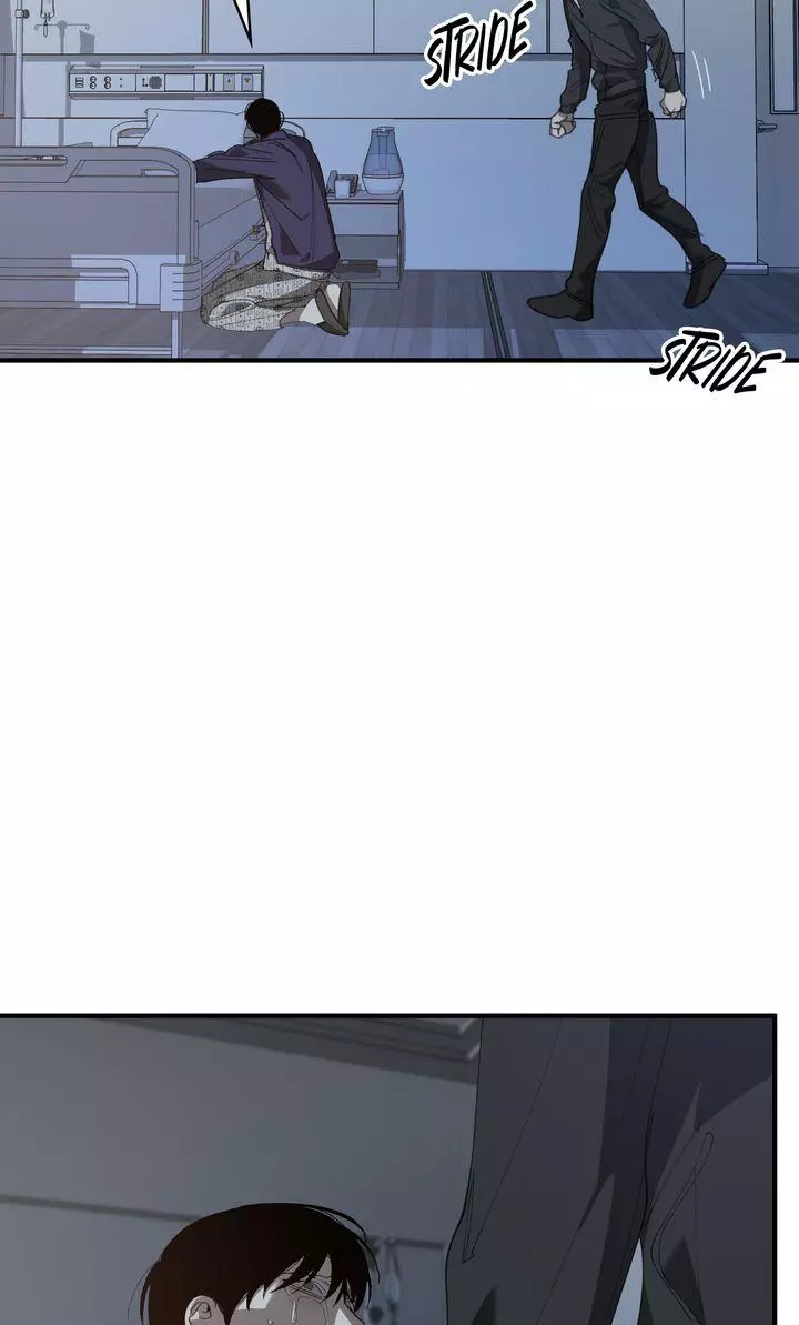 Swapping - Chapter 74 Page 64