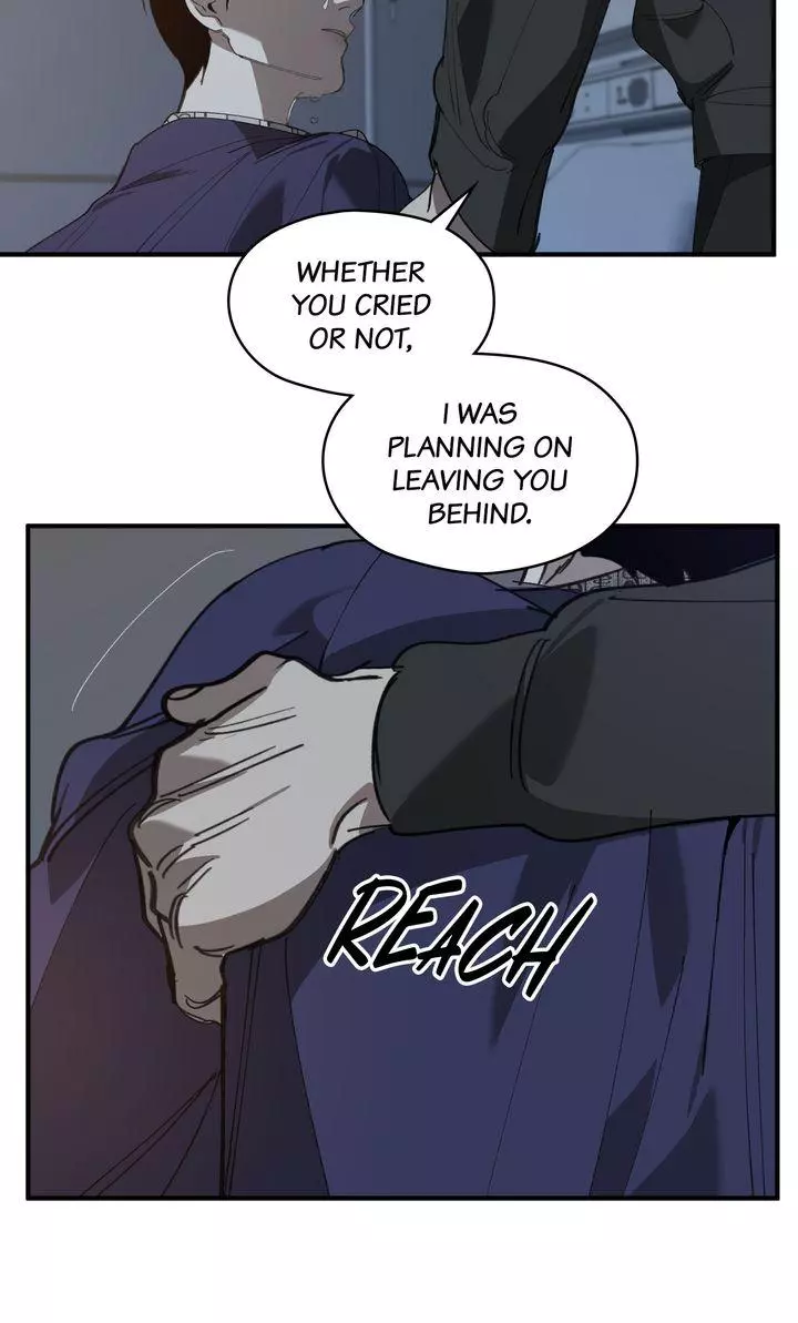 Swapping - Chapter 74 Page 65