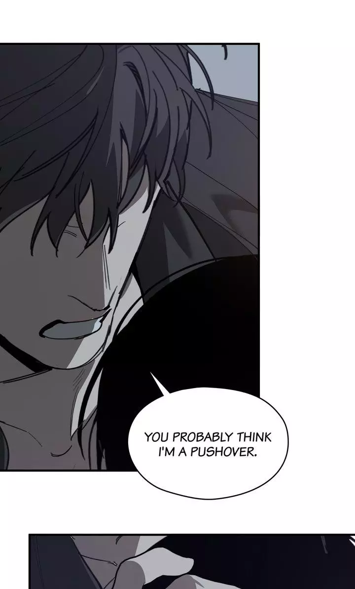 Swapping - Chapter 74 Page 69