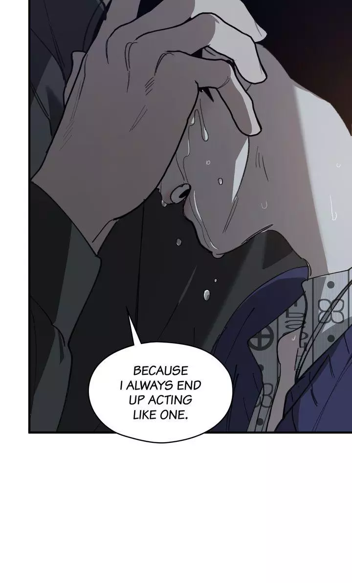 Swapping - Chapter 74 Page 70