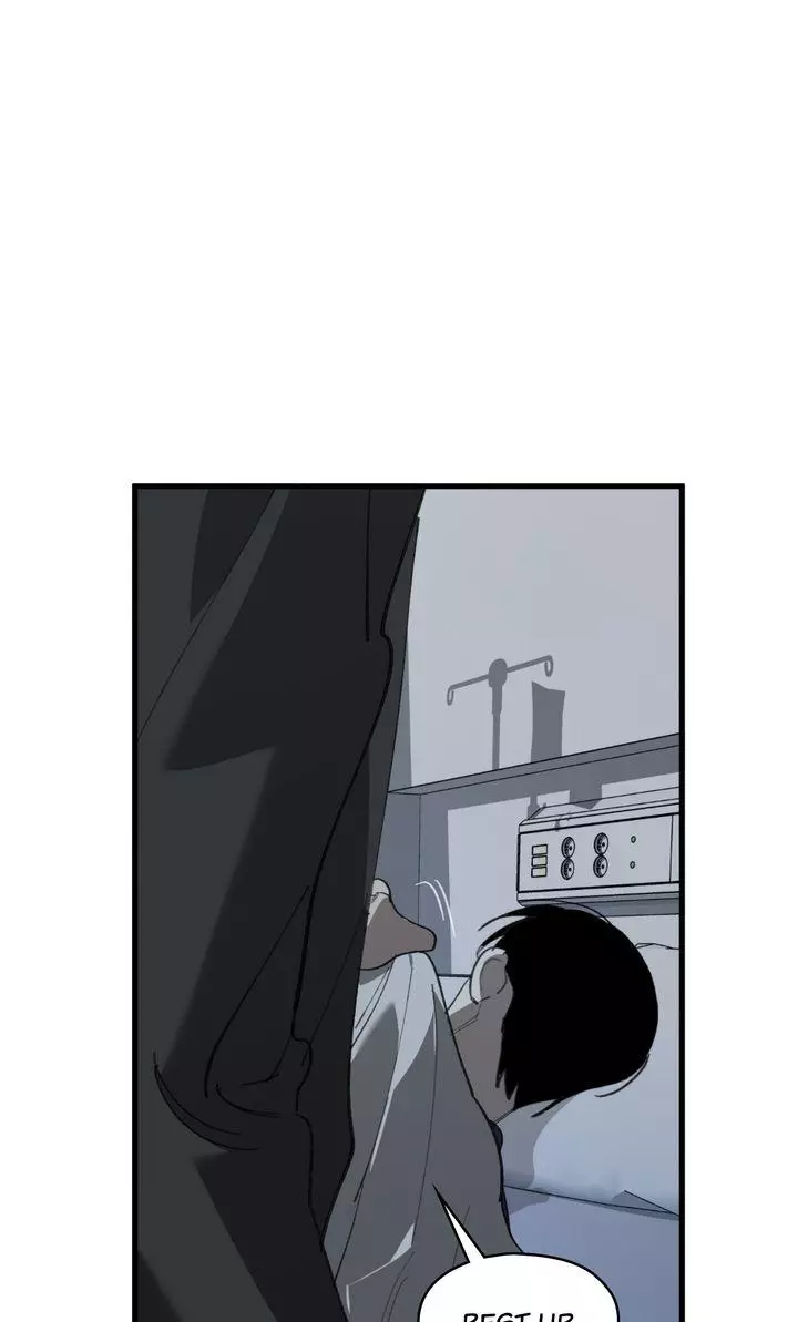 Swapping - Chapter 74 Page 74