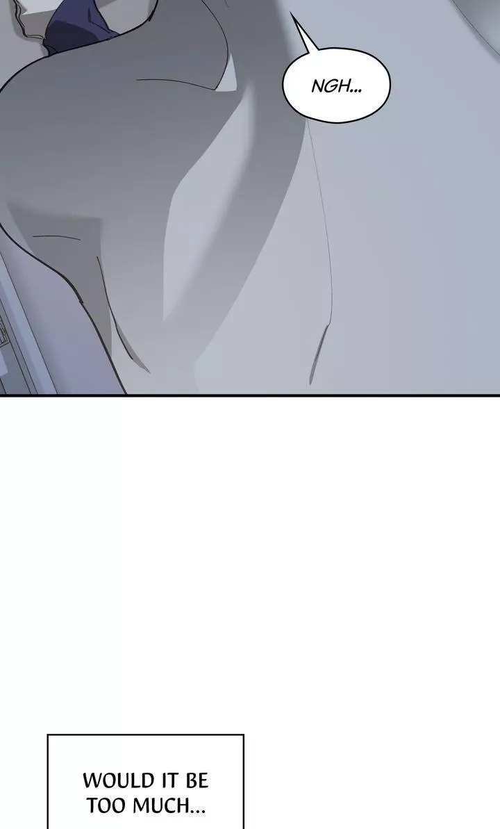 Swapping - Chapter 74 Page 80