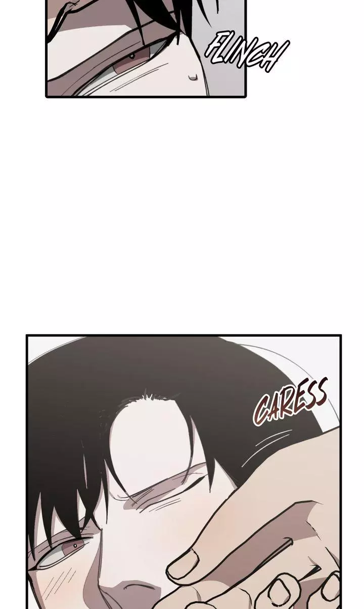 Swapping - Chapter 75 Page 22
