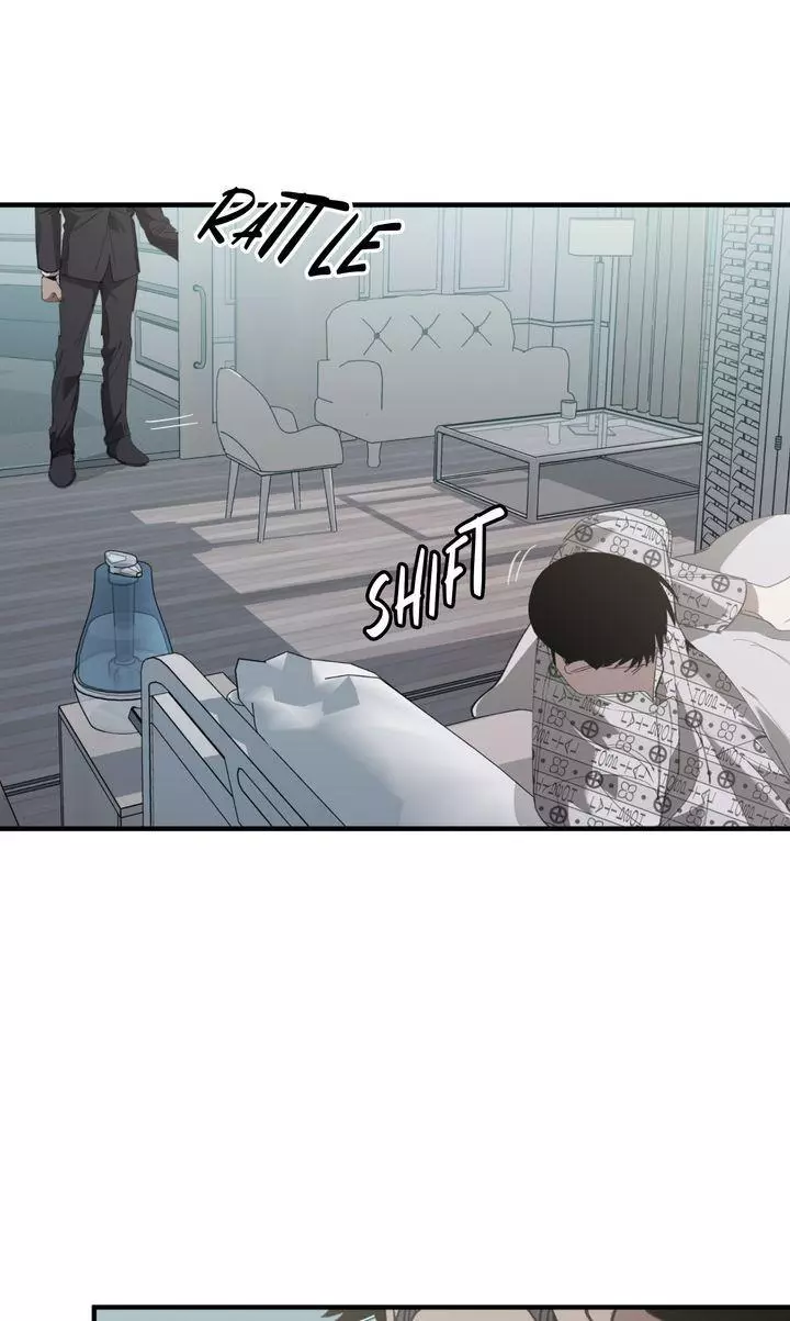 Swapping - Chapter 75 Page 34