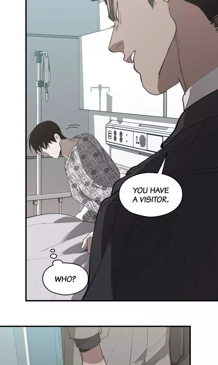 Swapping - Chapter 75 Page 35