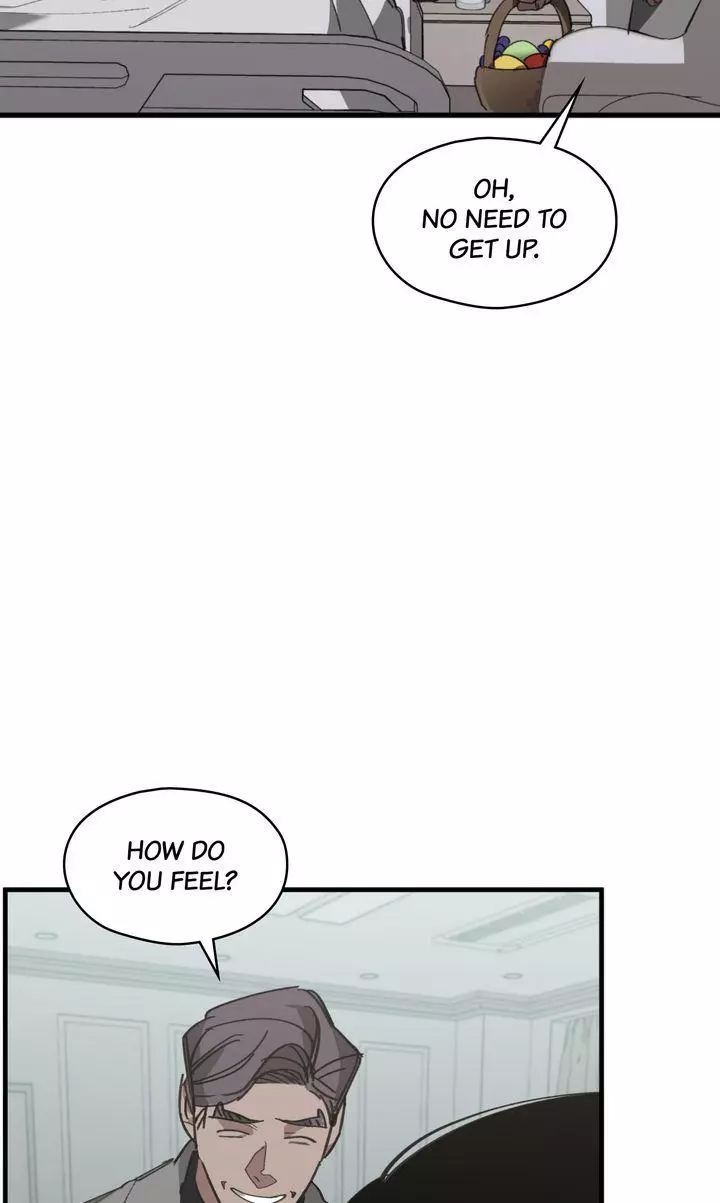 Swapping - Chapter 75 Page 40