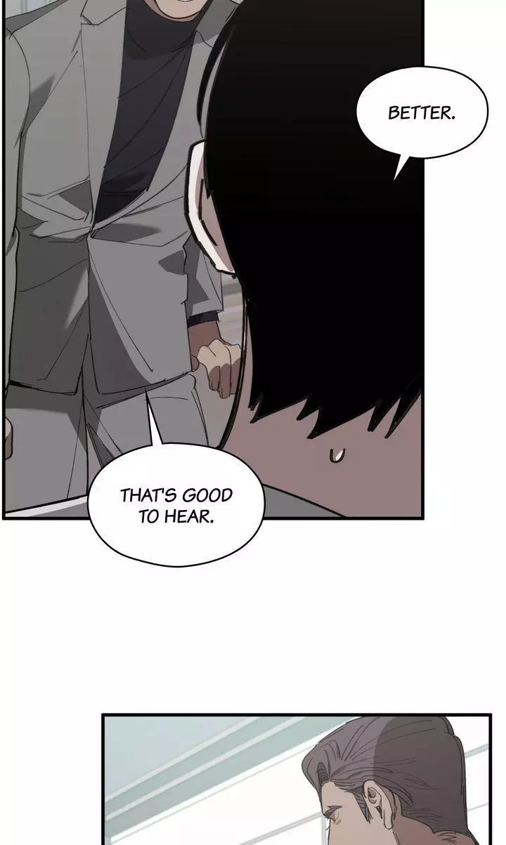Swapping - Chapter 75 Page 41