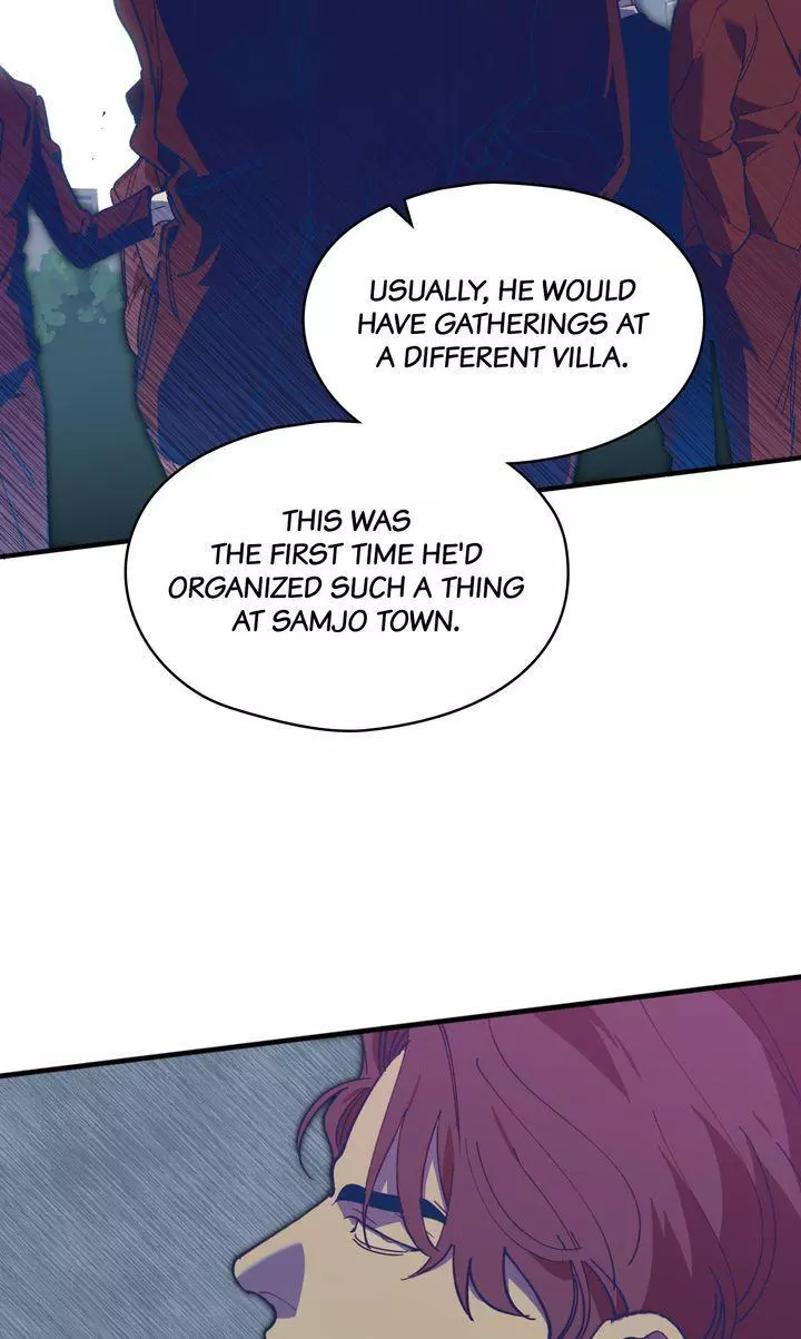 Swapping - Chapter 75 Page 47