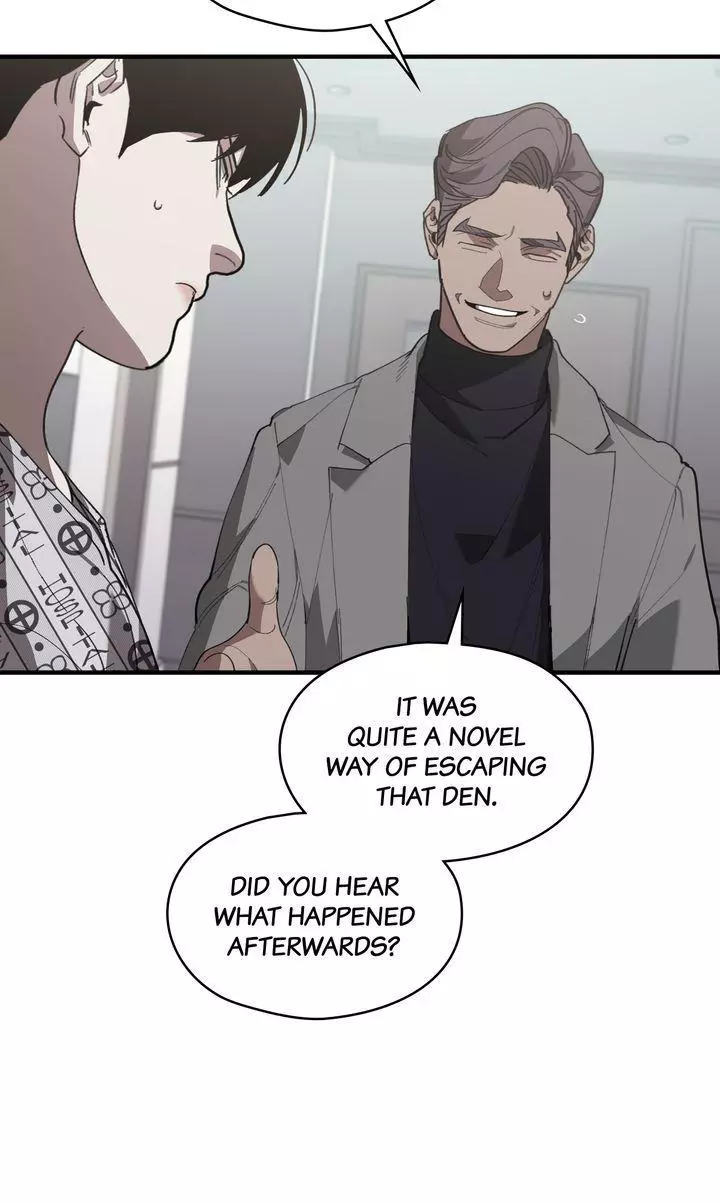 Swapping - Chapter 75 Page 49