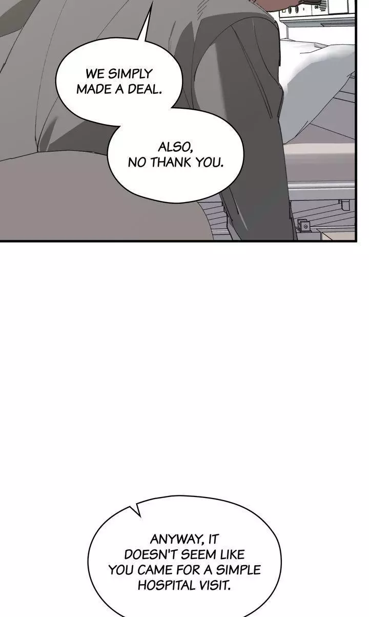 Swapping - Chapter 75 Page 54