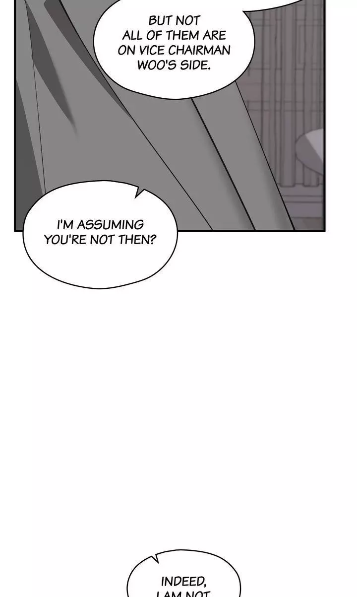 Swapping - Chapter 75 Page 60