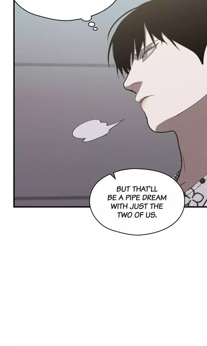 Swapping - Chapter 75 Page 68
