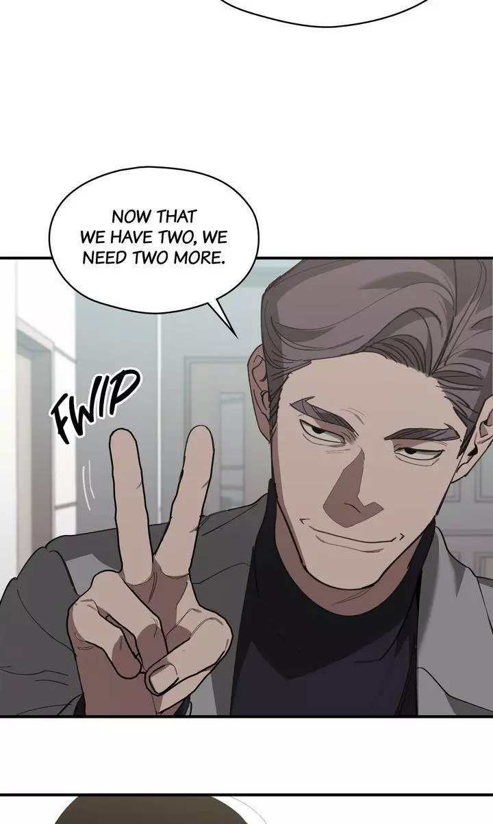 Swapping - Chapter 75 Page 70