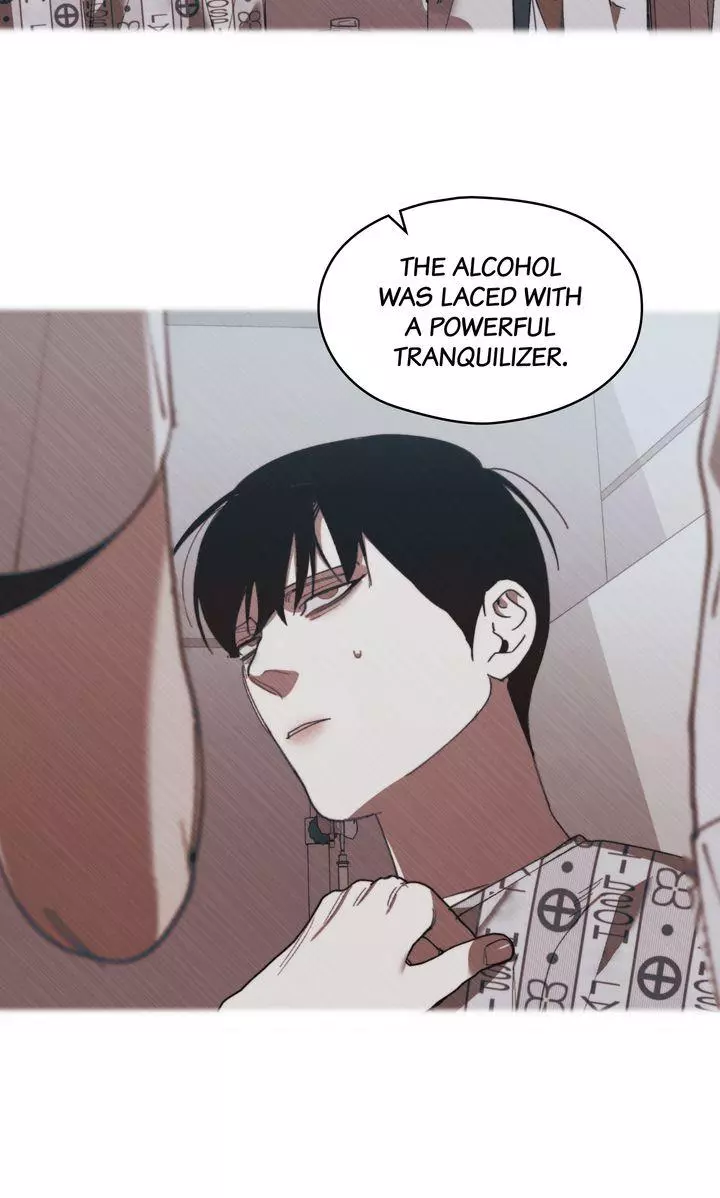 Swapping - Chapter 76 Page 6
