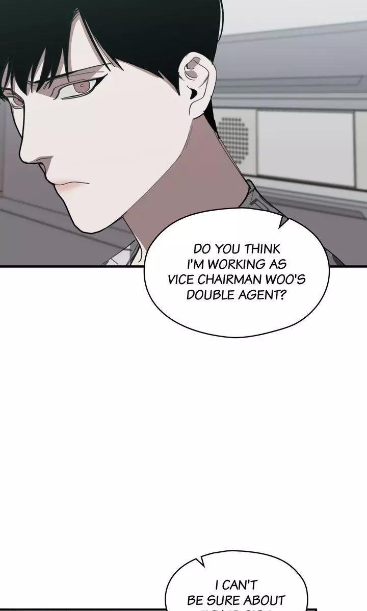 Swapping - Chapter 76 Page 15